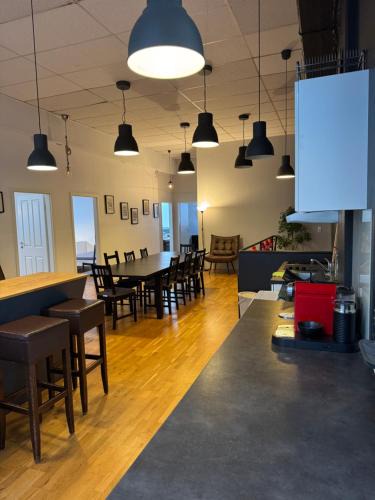 Rotebuhl House | City Room 2 Stuttgart-Mitte