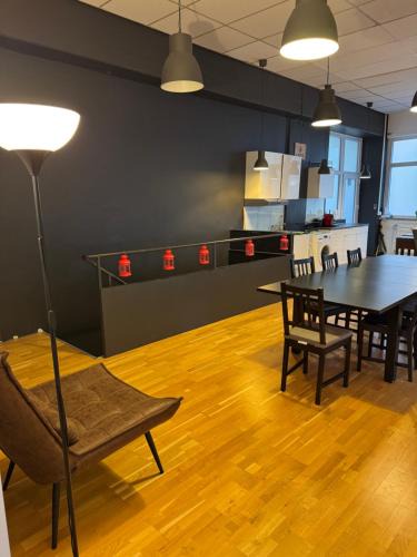 Rotebuhl House | City Room 3 Stuttgart-Mitte