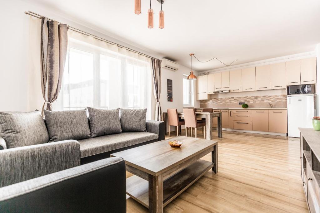 Lazaret Apartment | Cityapp