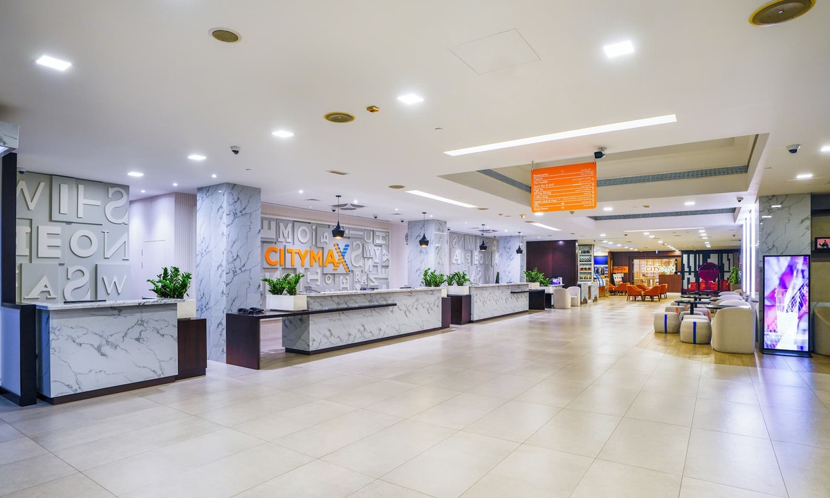 Al Mankhool Hotel | Citymax Bur Dubai