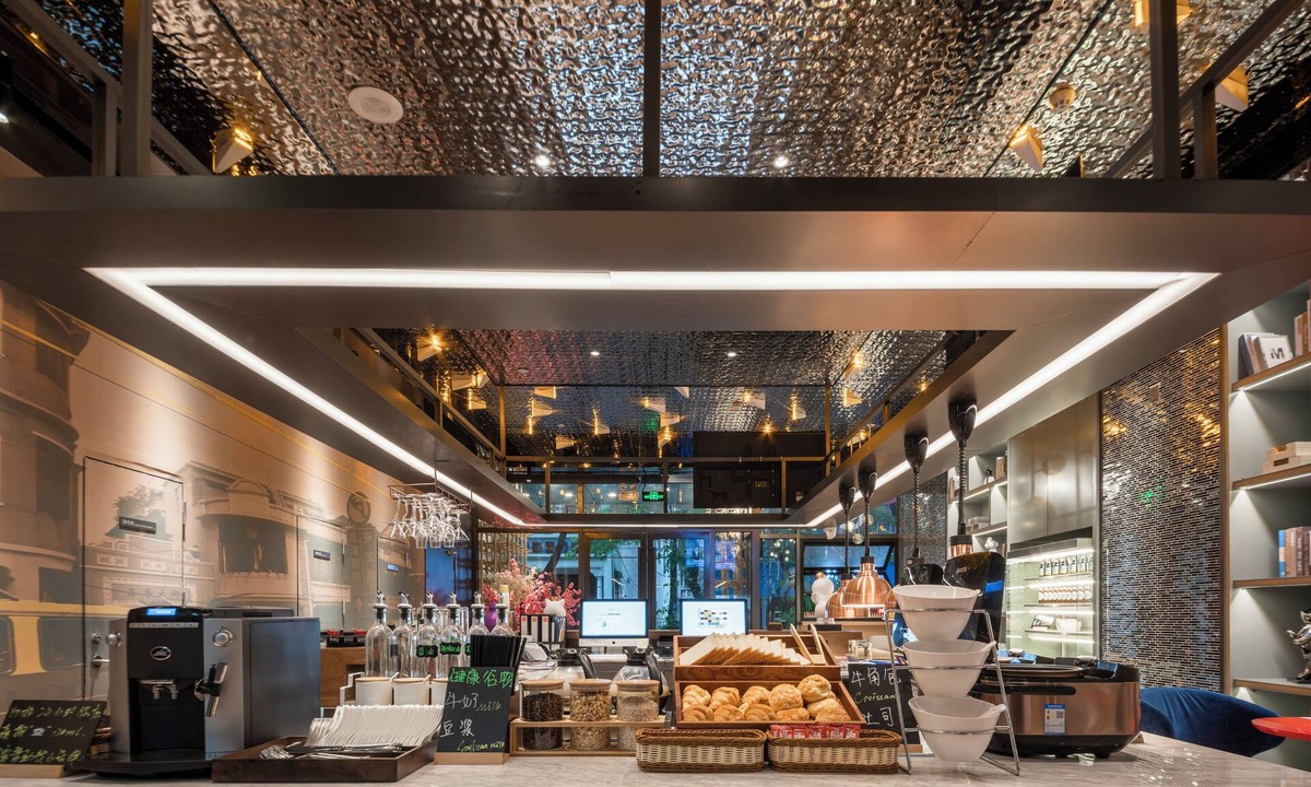 Yuexiu Hotel | CityNote Hotel