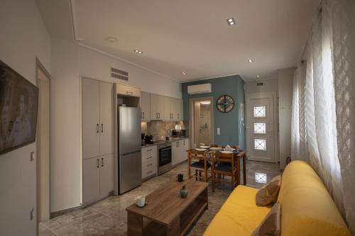 Chios Apartment | CityScape Apartments
