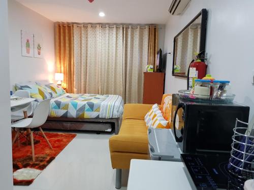 Bacolod Apartment | Cityscape Residences Unit 510