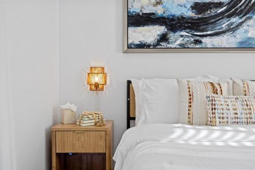 South Central Houston Apartment | Cityscapes Studio Suite #D East Downtown