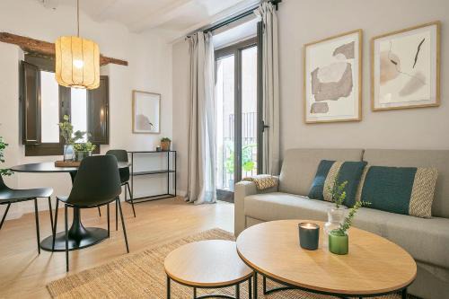 La Ribera Apartment | Citytrip Palau de la Música