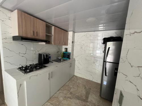 Yumbo Apartment | Ciudad Guabinas
