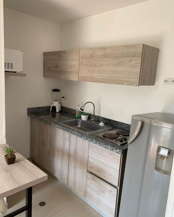 Campestre Apartment | Ciudad Jardín 401 loft