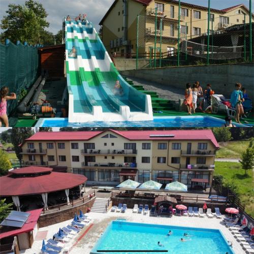 Hunedoara Hostel | Ciuperca
