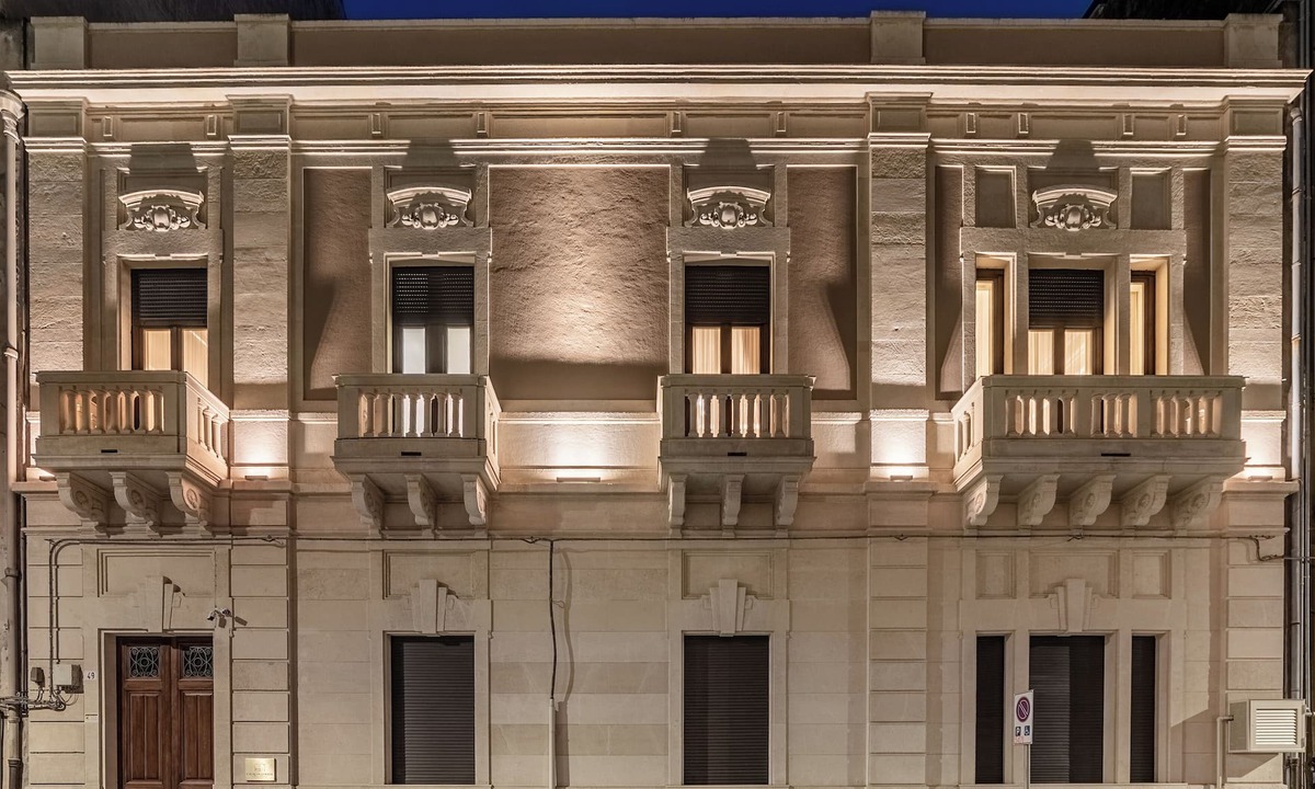 Borgo-Sanzio Bed & Breakfast | Ciuri di strata