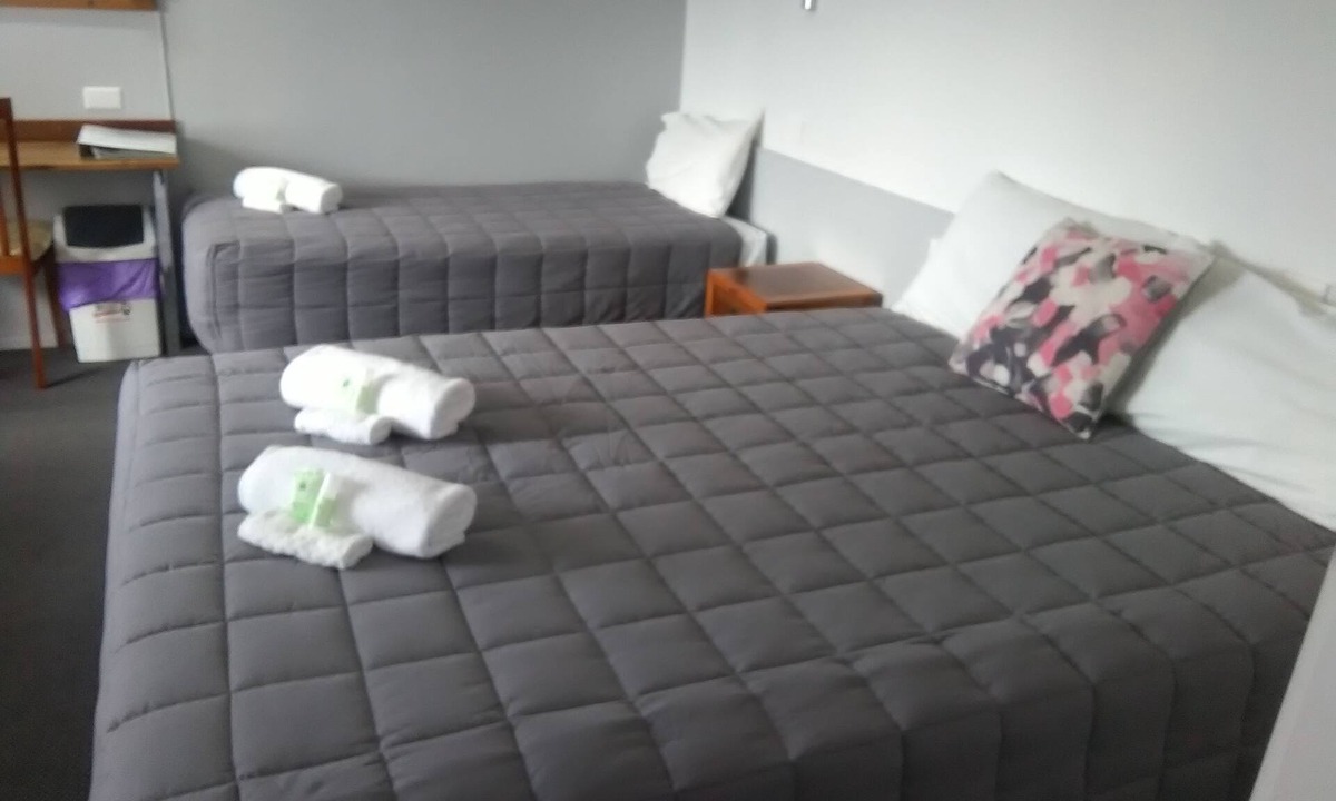 Grafton Hotel | Civic Motel