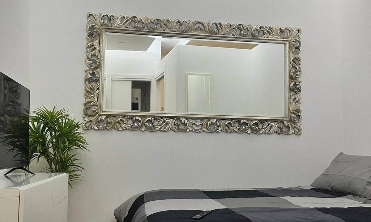 Pavia Apartment | CIVIC59 DOWNTOWN