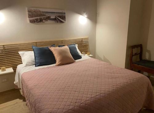 Cetona Apartment | Civico 1
