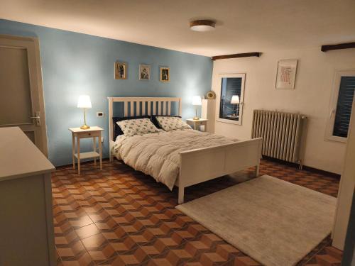 Sermide House | Civico 18