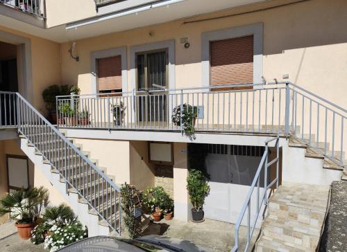 Ogliastro Cilento Apartment | Civico 47