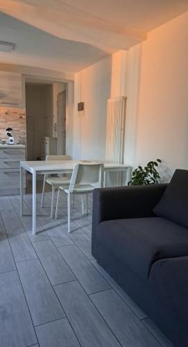 Crocetta-San Lazzaro-Modena Est Apartment | Civico 52 Modena Int 5