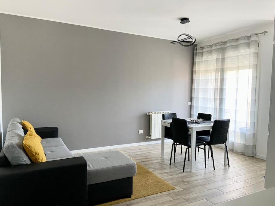 Bollate Apartment | Civico 8
