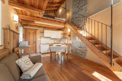 Marmora Ski Chalet | Civico 9