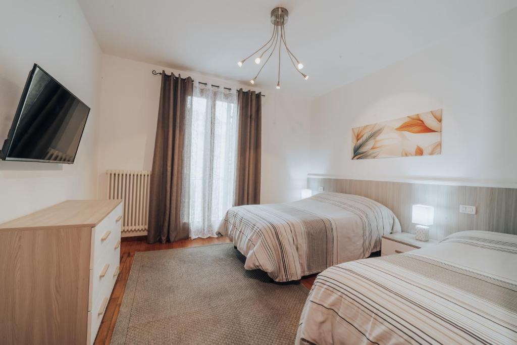 Montecchio Maggiore Apartment | cIVico Quattro