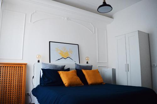 Naples City Centre Bed & Breakfast | Civico Vesuvio B&B