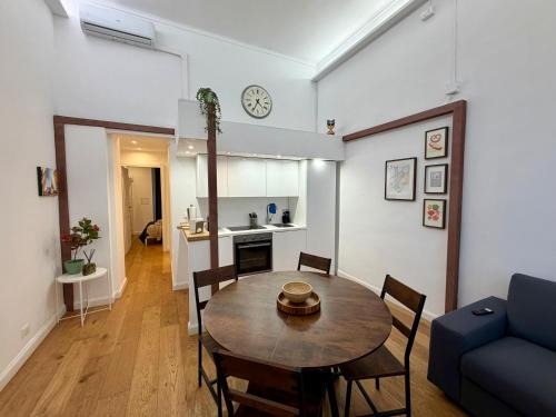 San Donato - Campidoglio Apartment | Civico27