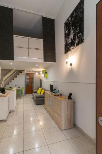 Terlizzi Apartment | Civico93Loft
