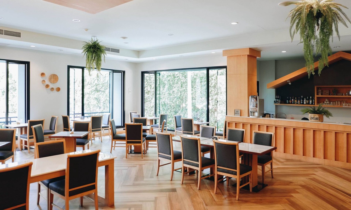 Mak Khaeng Hotel | Civilize Hotel