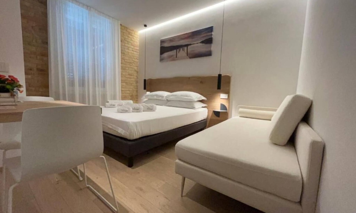 Civitanova Marche Bed & Breakfast | Civitaloft