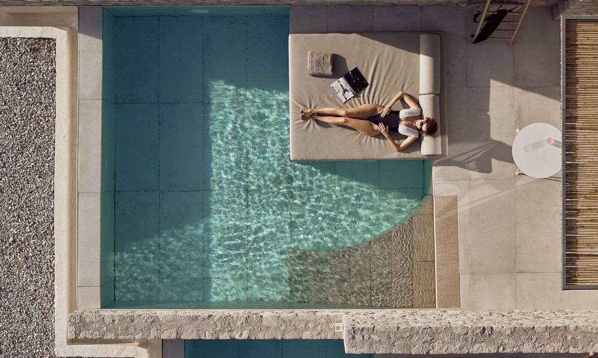 Adamas Hotel | Civitas Milos
