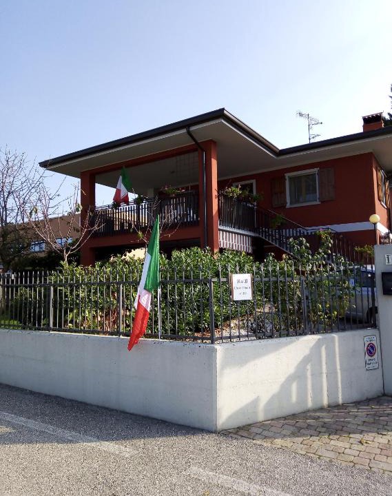 Collalto Bed & Breakfast | Cjase Paola