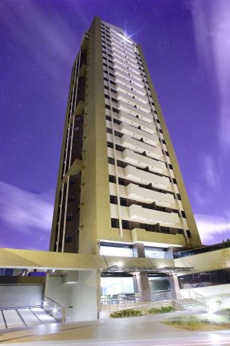 Ponta Negra Apartment | CJC Short Stay Natal