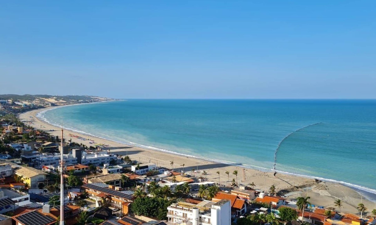 Ponta Negra Apartment | CJC Short Stay Natal