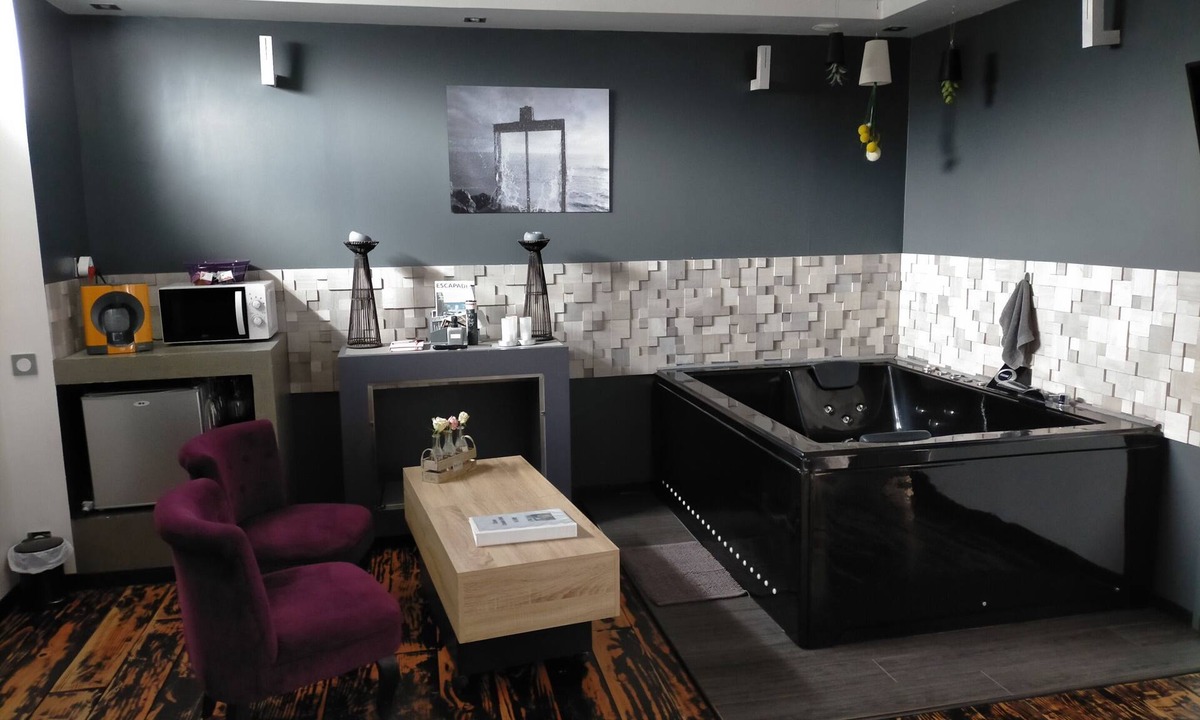 Arques-la-Bataille Bed & Breakfast | Cléome