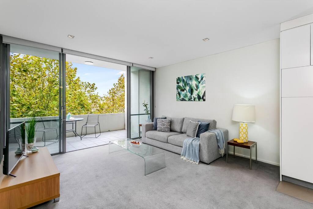 Crows Nest Apartment | CLA26 - 1 bedroom Unit Crows Nest Clarke Street