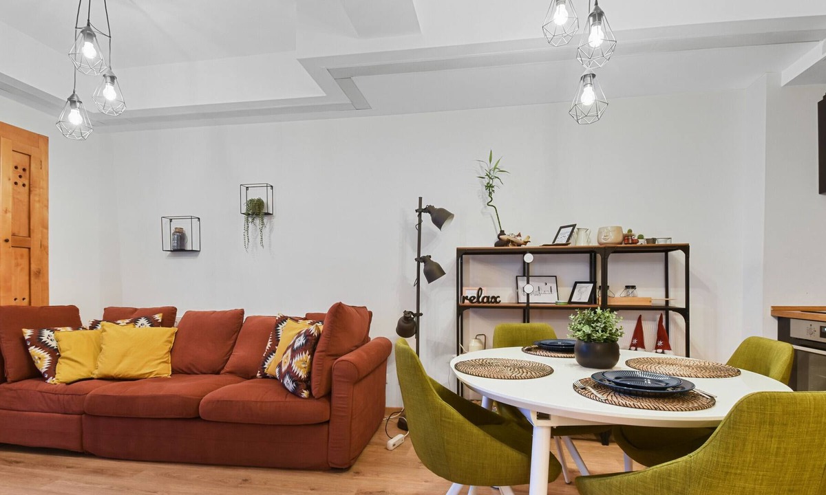 Predeal Apartment | Clabucet Cozy Studio