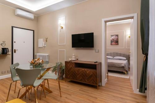 Asti Apartment | Clair de Lune
