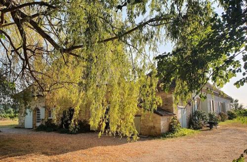 Monbazillac House | Clair de Vigne