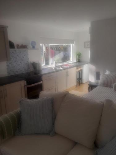 Banbridge Apartment | Claire