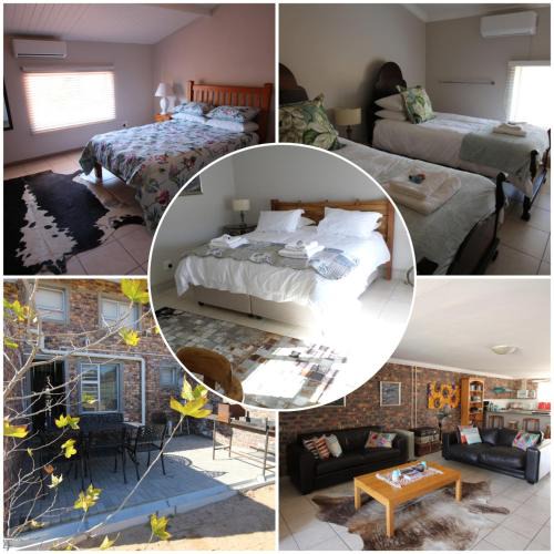 Clanwilliam Apartment | Clanwilliam Accommodation