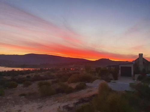 Clanwilliam Apartment | Clanwilliam Hills Flat