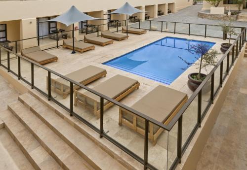 Clanwilliam Hotel | Clanwilliam Hotel