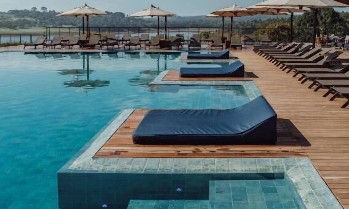 Ibiuna Hotel | Clara Ibiúna Resort