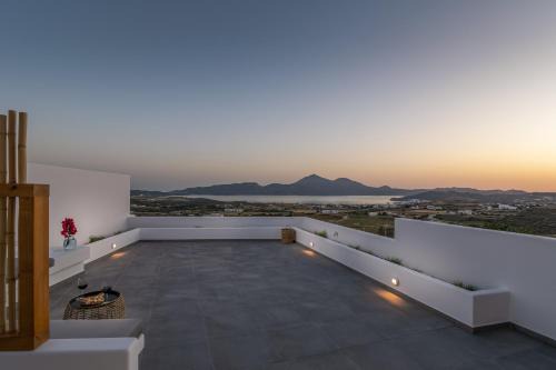 Milos House | Clara Terra