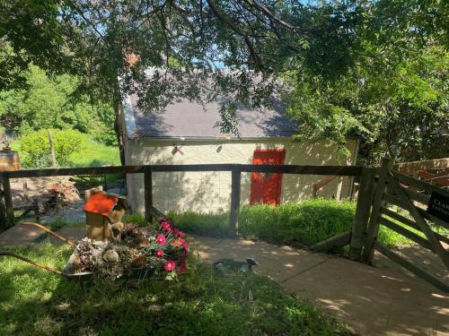 Willunga House | Clare Cottage