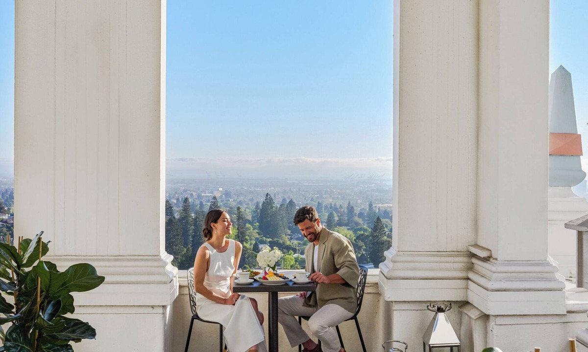 Claremont Hills Hotel | Claremont Resort & Club