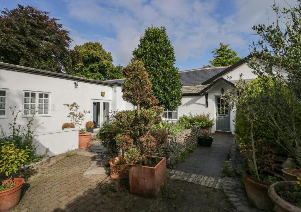 Dalton-in-Furness House | Clarence House