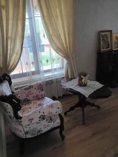 Grivita House | Clarice