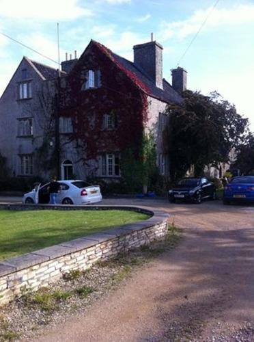 Keynsham Bed & Breakfast | Claridges B&B