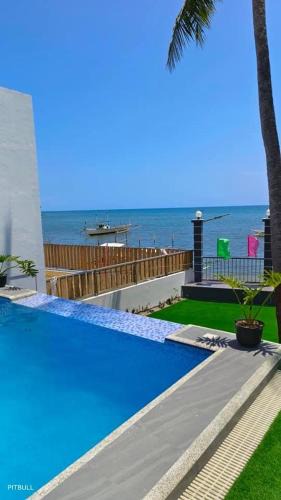 Philippines House | Clarin's Beach