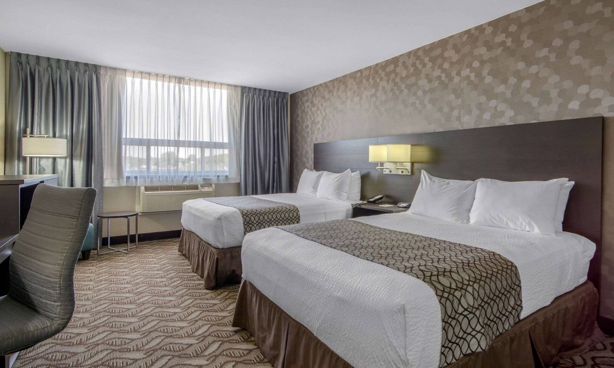 Sudbury Hotel | Clarion Hotel