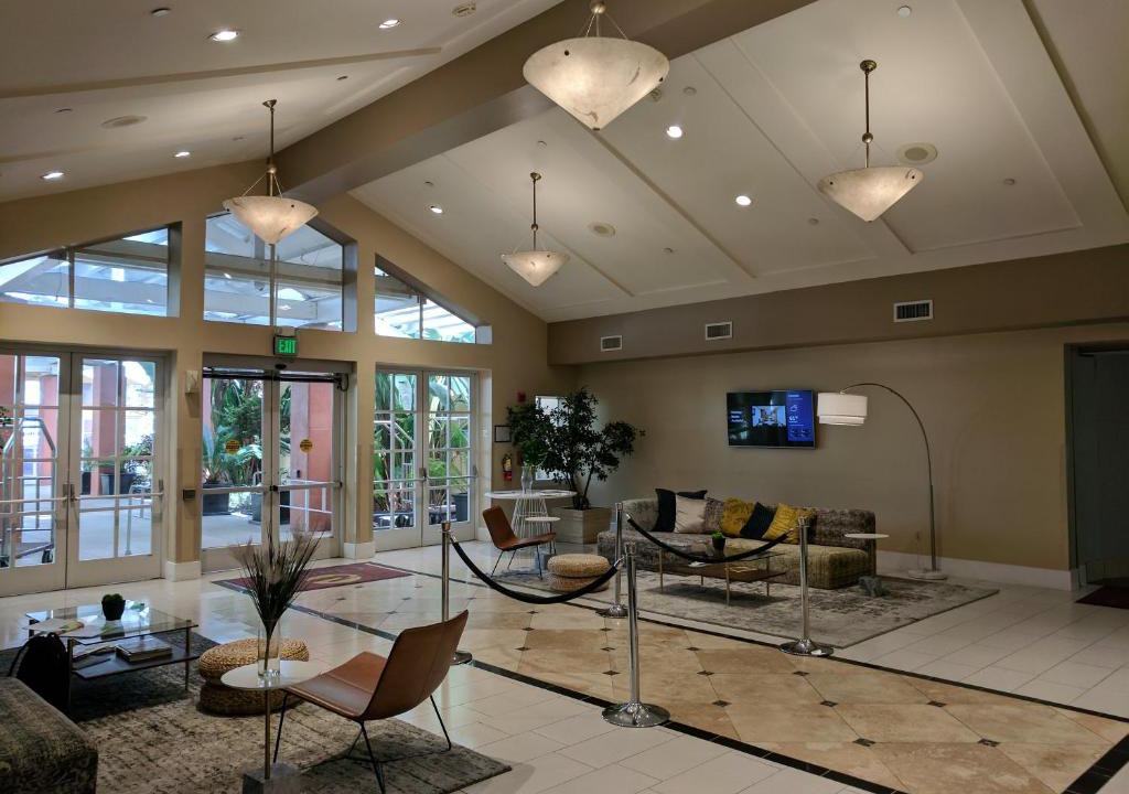 Concord Hotel | Clarion Hotel